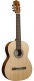 NATURAL CLASSICAL GUITAR 4-4 LEFT-HANDED