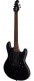 STINGRAY GUITAR STEALTH BLACK