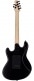 STINGRAY GUITAR STEALTH BLACK