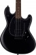 STINGRAY GUITAR STEALTH BLACK