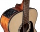 GLN12ENS 12 NEX SPRUCE-MAHOGANY