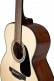 GLN12ENS 12 NEX SPRUCE-MAHOGANY