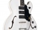 STARFIRE I JET 90 - SATIN WHITE