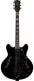 BOBCAT V90 BIGSBY JET BLACK