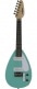 MINI GUITARE ELECTRIQUE AQUA GREEN