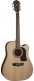 HERITAGE D10SCE NATURAL