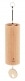 HEOLA SOLEIL MEDITATION WIND CHIME BEECH