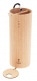 HEOLA TERRE MEDITATION WIND CHIME BEECH