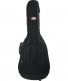 HOUSSE GUITARE NYLON 4G CLASSIQUE