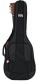 HOUSSE GUITARE NYLON 4G HOUSSE POUR GUITARE ACOUSTIQUE MINI