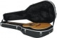 DELUXE ABS CASE FOR OVATION GUITAR