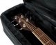 SOFTCASES GUITARE LIGHTWEIGHT GL BASSE ACOUSTIQUE