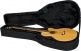 SOFTCASES GUITARE LIGHTWEIGHT GL ACOUSTIC BASS