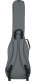 GIGBAG GUITAR TRANSIT LOW GREY