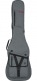 HOUSSE GUITARE TRANSIT BASSE GRIS