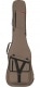 HOUSSE GUITARE TRANSIT BASSE MARRON