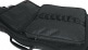 GIGBAG GUITAR TRANSIT ELECTRIC BLACK