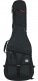 GIGBAG GUITAR TRANSIT ELECTRIC BLACK