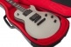 HOUSSE GUITARE TRANSIT ELECTRIQUE GRIS