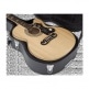 ETUIS GUITARE BOIS DELUXE GW JUMBO