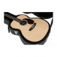 CASES GUITARE BOIS ECO GWE MARTIN ACOUSTIQUE 000