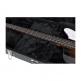 ETUIS GUITARE BOIS ECO GWE THUNDERBIRD