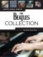 THE BEATLES - REALLY EASY PIANO THE BEATLES COLLECTION