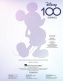 DISNEY 100 SONGS