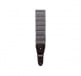 SANGLE GUITARE BETTY LONGUE GRIS