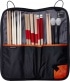 STUDIO DRUM STICK BAG BLACK