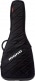 M80 VERTIGO HALF-BODY GUITAR BLACK GUITAR