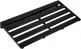 PEDALBOARD RAIL LARGE + HOUSSE