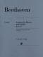 BEETHOVEN L.V. - SONATAS FOR PIANO AND VIOLIN, VOLUME II