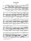 BACH J.S. - SONATAS FOR VIOLIN AND PIANO (HARPSICHORD) 4-6 BWV 1017-1019 WITH APPENDIX