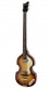 VIOLON H500/1-63 ARTIST SUNBURST