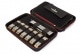 FLEXCASE L POUR 18 HARMONICAS (NON INCLUS)