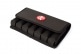 FLEXCASE M - 7 HARMONICAS DIATONIQUES