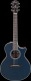 AE200JR-DBF DARK TIDE BLUE FLAT