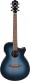 AEG50-IBH-INDIGO BLUE BURST HIGH GLOSS 