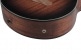 AEGB24E MHS MAHOGANY SUNBURST HIGH GLOSS