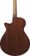 AEGB24E MHS MAHOGANY SUNBURST HIGH GLOSS