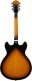 AS113 BS BROWN SUNBURST