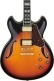 AS113 BS BROWN SUNBURST