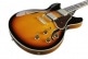 AS113 BS BROWN SUNBURST