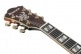 AS113 BS BROWN SUNBURST