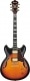 AS113 BS BROWN SUNBURST