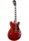 ARTCORE EXPRESSIONIST AS93FMTCD TRANSPARENT CHERRY RED