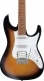 ATZ10P STM SUNBURST MATTE SIGNATURE