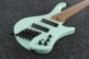 EHB1005MS-SFM-SEA FOAM GREEN MATTE BASS WORKSHOP - B-STOCK