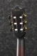 GA35TCE-DVS-DARK VIOLIN SUNBURST HIGH GLOSS